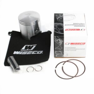 wiseco piston kit polaris 440 pro lite '94 97 2687cd