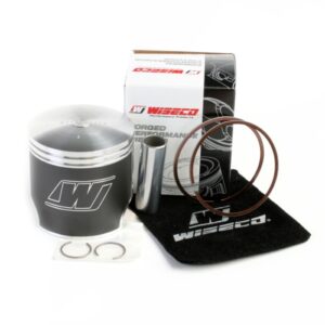 wiseco piston kit polaris 488 pro lite '86 99 2844cd