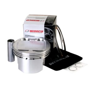 wiseco piston kit polaris 500 10.2:1 3622xc
