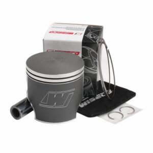 wiseco piston kit polaris 600 ves '04 13 3040kd