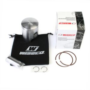 wiseco piston kit polaris 600 xcr pro lite '96 98 2461cd
