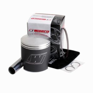wiseco piston kit polaris 600xlt pro lite '95 99 2579cd