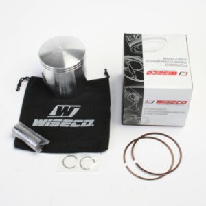 wiseco piston kit polaris 650 indy pro lite 2677cd (bod)