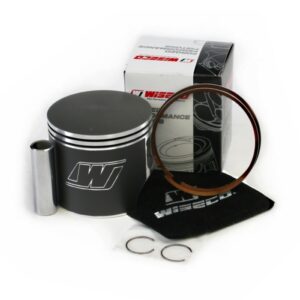 wiseco piston kit polaris 700 liberty rmk '97 05 3227kd