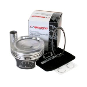 wiseco piston kit polaris 750 iq turbo '06 13 8.5:1