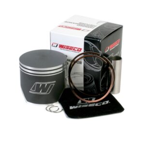 wiseco piston kit polaris 800 pro rmk '10 12