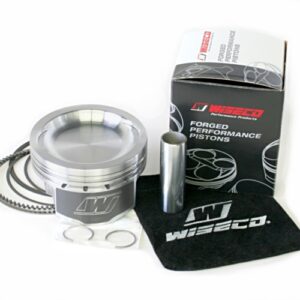 wiseco piston kit polaris 800 ranger + 800 sportsman 10.2:1