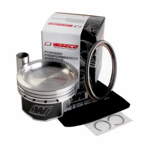 wiseco piston kit polaris 800 ranger + 800 sportsman 11.0:1