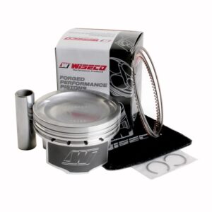 wiseco piston kit polaris 800 ranger + 800 sportsman 12.0:1