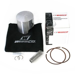 wiseco piston kit polaris atv300 '94 00 pro lite 3012td