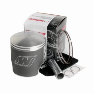 wiseco piston kit polaris indy 550 2913kd
