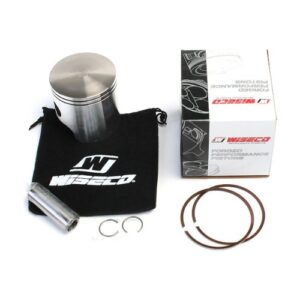 wiseco piston kit polaris indy storm xps '94 98 2854cd (bod)