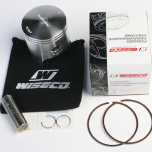 wiseco piston kit polaris liberty 593 engine 2933kd