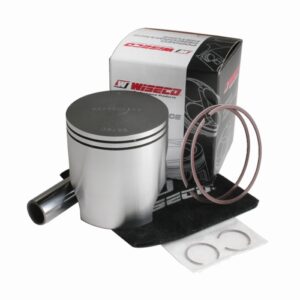 wiseco piston kit polaris pro x 440 '01 04 2598cd