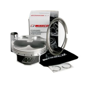 wiseco piston kit polaris rzr xp900 '11 12.5:1