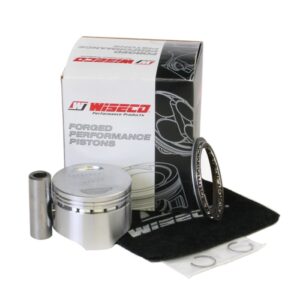 wiseco piston kit polaris sportsman/outlaw 90 '07 14 10.5:1