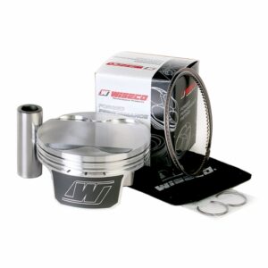 wiseco piston kit sea doo rxp1500 '04 12
