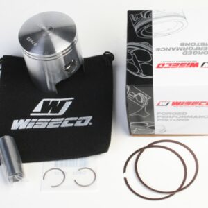 wiseco piston kit ski doo 600 form iii '96 99 2539cd