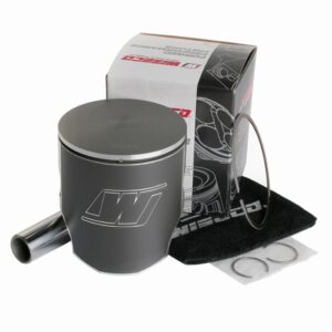 wiseco piston kit ski doo mxz x 600rs '08 10 2834ka
