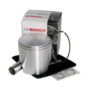 wiseco piston kit ski doo mxz440 '95 98 2677lk