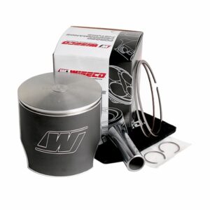 wiseco piston kit ski doo mxz600 '99 01 2992ka