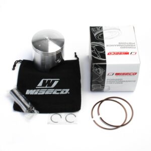 wiseco piston kit ski doo (rotax) ss25 '84 2746cd