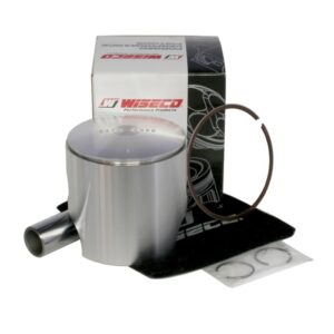 wiseco piston kit ski doo (rtx)440 lc9500 '79 82 2658lt