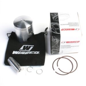 wiseco piston kit suzuki 185tc '74 77 2539cd