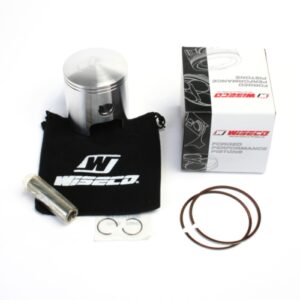 wiseco piston kit suzuki 250ts/tm/rl '76 2835cd