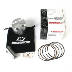 wiseco piston kit suzuki dr z250 '01 07 11.5:1 2874xc