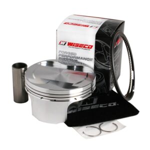 wiseco piston kit suzuki dr z400 '00 24 + lt z400 '03 18