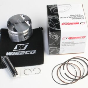wiseco piston kit suzuki gs1100 4v (k1133) 2913xc