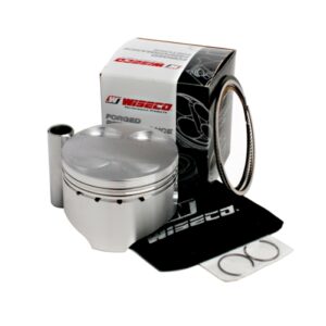 wiseco piston kit suzuki gs1150e '86 (k1199) 2992xg (bod)