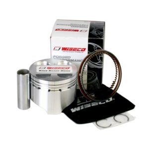 wiseco piston kit suzuki gs750 4v '80 81 (k816) 2756xc