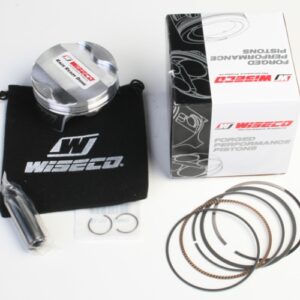 wiseco piston kit suzuki gsx1300r hayabusa '08 19 13.5:1