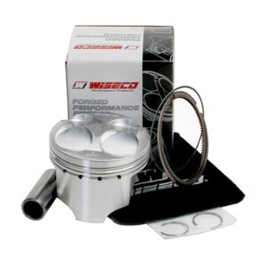 wiseco piston kit suzuki gsx750r (r771) 13.0:1 2795xa