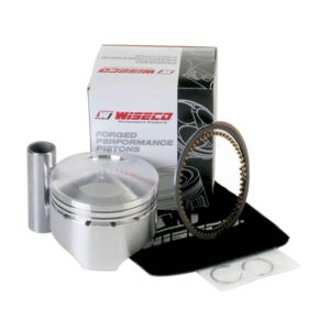 wiseco piston kit suzuki lt230/250 quad 2658xd