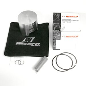 wiseco piston kit suzuki lt250 '85 86 quad racer 2795cd