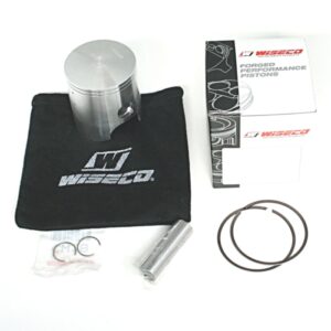 wiseco piston kit suzuki lt250 '88 92 pro lite 2687cd