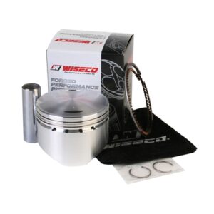 wiseco piston kit suzuki lt300 king quad 2717xc
