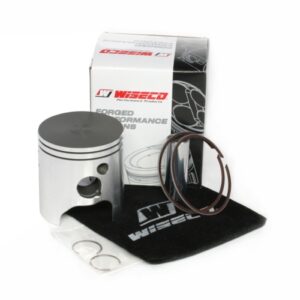 wiseco piston kit suzuki rgv250 + aprilia rs250 55.94mm