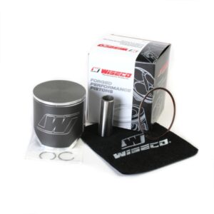 wiseco piston kit suzuki rm125 '04 11 + ktm125 '01 06 gp