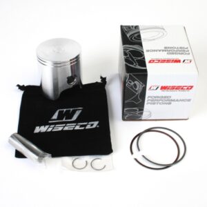 wiseco piston kit suzuki rm125 '85 86 2205cd
