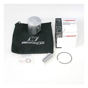 wiseco piston kit suzuki rm125 '89 99 pro lite 2185cs