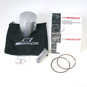 wiseco piston kit suzuki rm250 '03 12