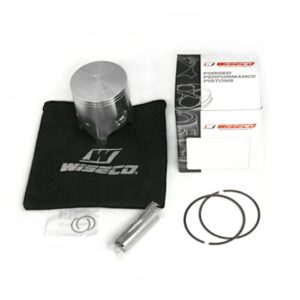 wiseco piston kit suzuki rm250 '99 2697cd (bod)