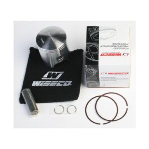 wiseco piston kit suzuki rm250b/c/c2/n/t '77 81 2717cd