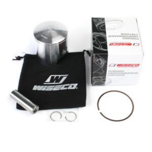 wiseco piston kit suzuki rm250z d/e '82 85 2756cs