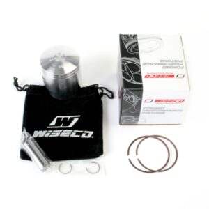 wiseco piston kit suzuki rm80 '83 85 1949cd