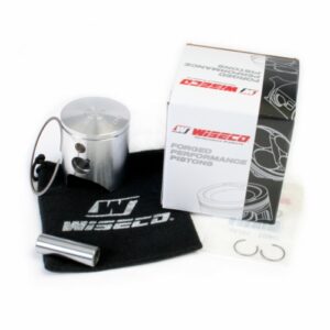wiseco piston kit suzuki rm80 '91 01 pro lite 1890cs
